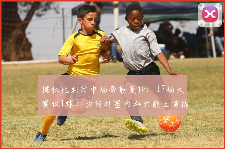 揭秘比利时中场蒂勒曼斯：17场大赛仅1球？为何对塞内加尔能上演梅开二度